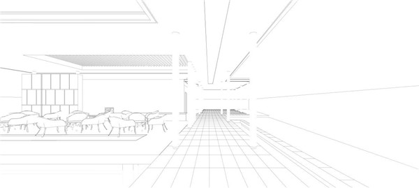 伯立森景觀丨深圳中海?匯德理