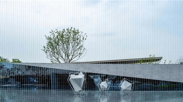 怡境設計丨成都奧園半島ONE