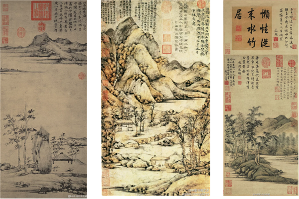 棲地設計丨無錫璞悅濱湖望