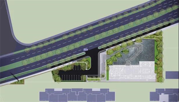 棲地設計丨無錫璞悅濱湖望