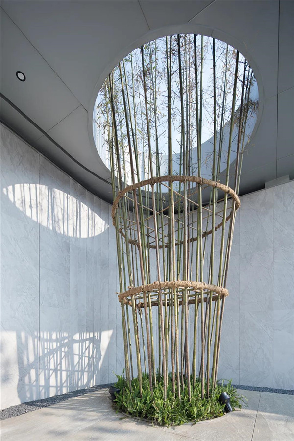 棲地設計丨無錫璞悅濱湖望