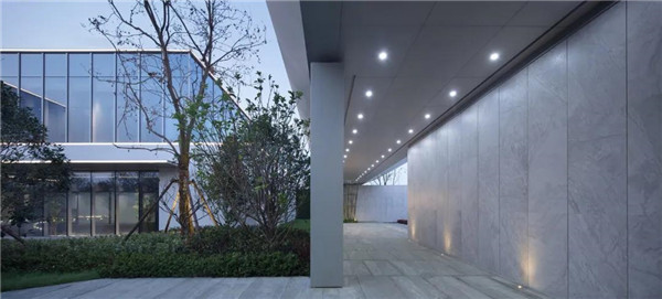 棲地設計丨無錫璞悅濱湖望