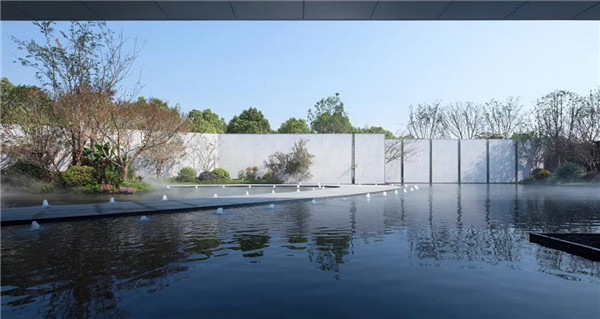 棲地設計丨無錫璞悅濱湖望