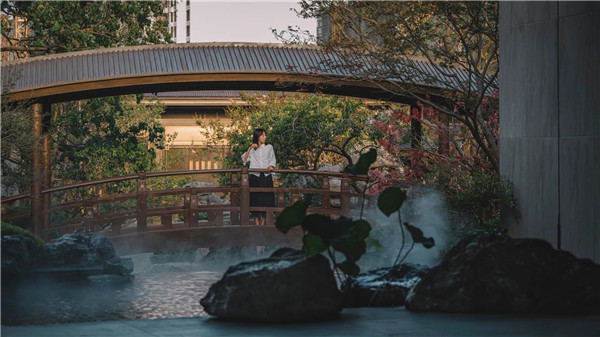 賽瑞景觀丨廈門建發?養云