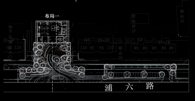 棲地設(shè)計丨融創(chuàng)·南京龍池映