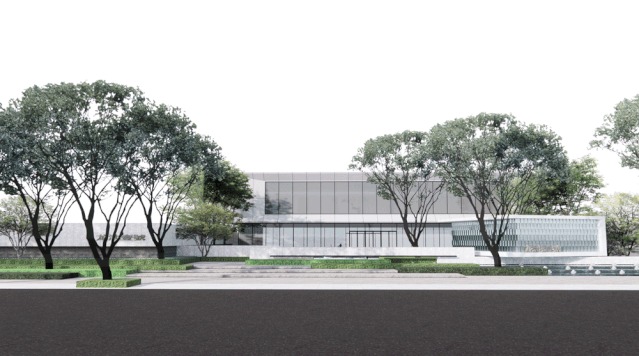 棲地設(shè)計丨融創(chuàng)·南京龍池映