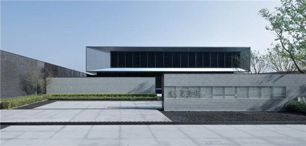 棲地設(shè)計丨融創(chuàng)·南京龍池映