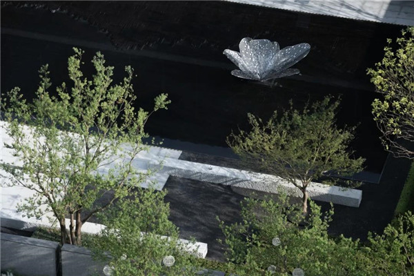 棲地設(shè)計丨融創(chuàng)·南京龍池映