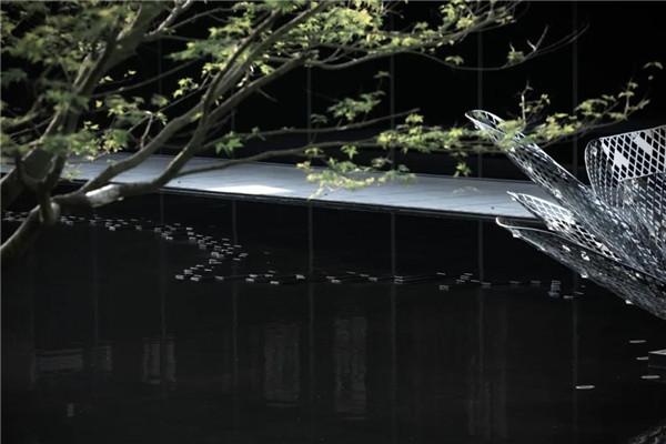 棲地設(shè)計丨融創(chuàng)·南京龍池映