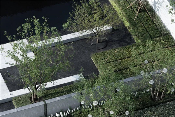 棲地設(shè)計丨融創(chuàng)·南京龍池映