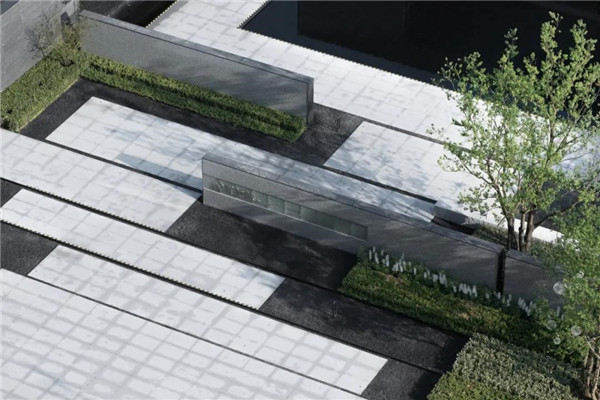 棲地設(shè)計丨融創(chuàng)·南京龍池映