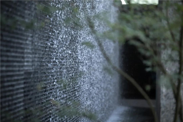 棲地設(shè)計丨融創(chuàng)·南京龍池映