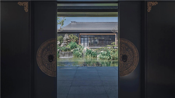 書香門第,學(xué)海泛舟 | 福州連江·建發(fā)雙璽書香里