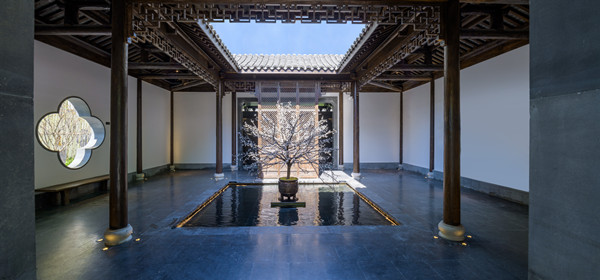 賽瑞景觀丨福州連江·建發(fā)雙璽書香里