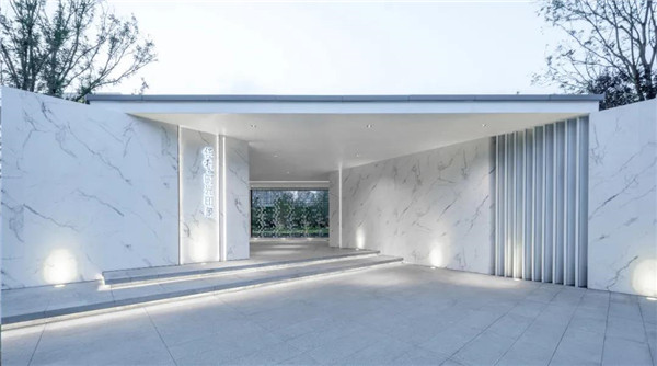 怡境設計丨太原保利·時光印象