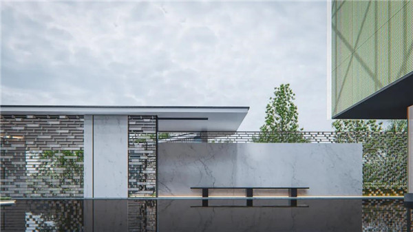 怡境設計丨太原保利·時光印象