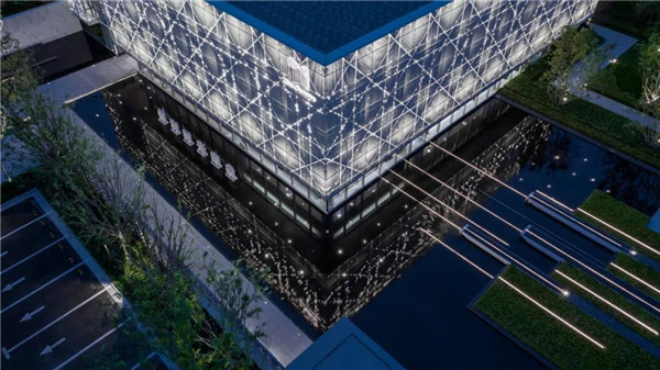 怡境設計丨太原保利·時光印象