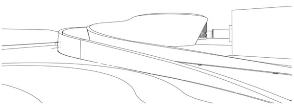 希爾景觀丨南昌力高國資·雍江府