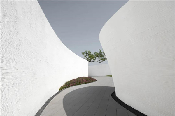 希爾景觀丨南昌力高國資·雍江府