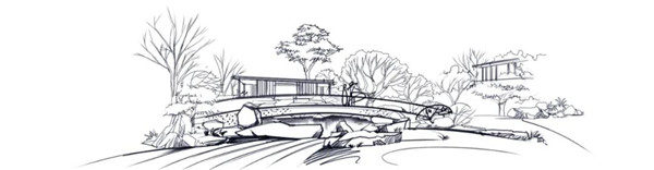 怡境設計丨耒陽順府