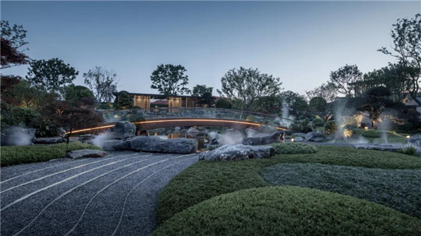 怡境設計丨耒陽順府