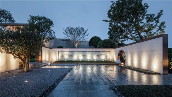 怡境設計丨耒陽順府