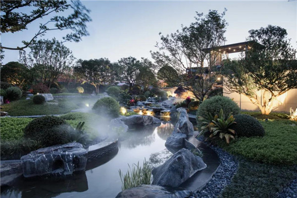 怡境設計丨耒陽順府