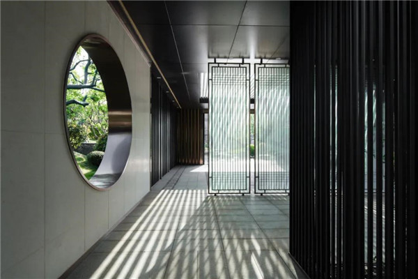 怡境設計丨耒陽順府