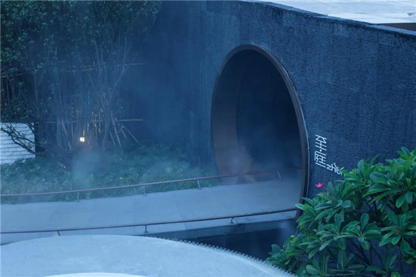 棲地設計丨世茂濱江壹號