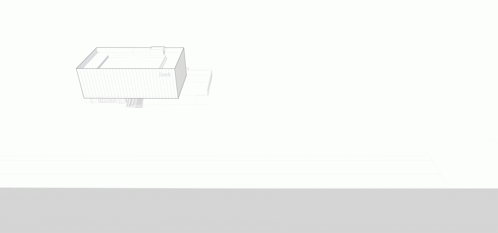 棲地設計丨世茂濱江壹號