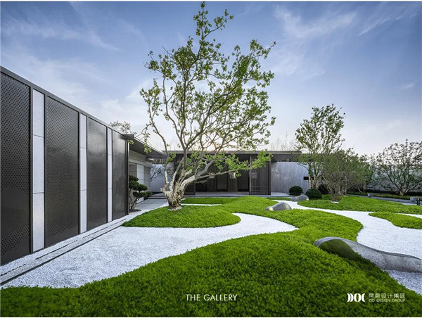 帝奧景觀丨東海府