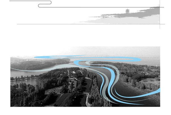 尚沃景觀丨武漢·新希望·錦粼九里