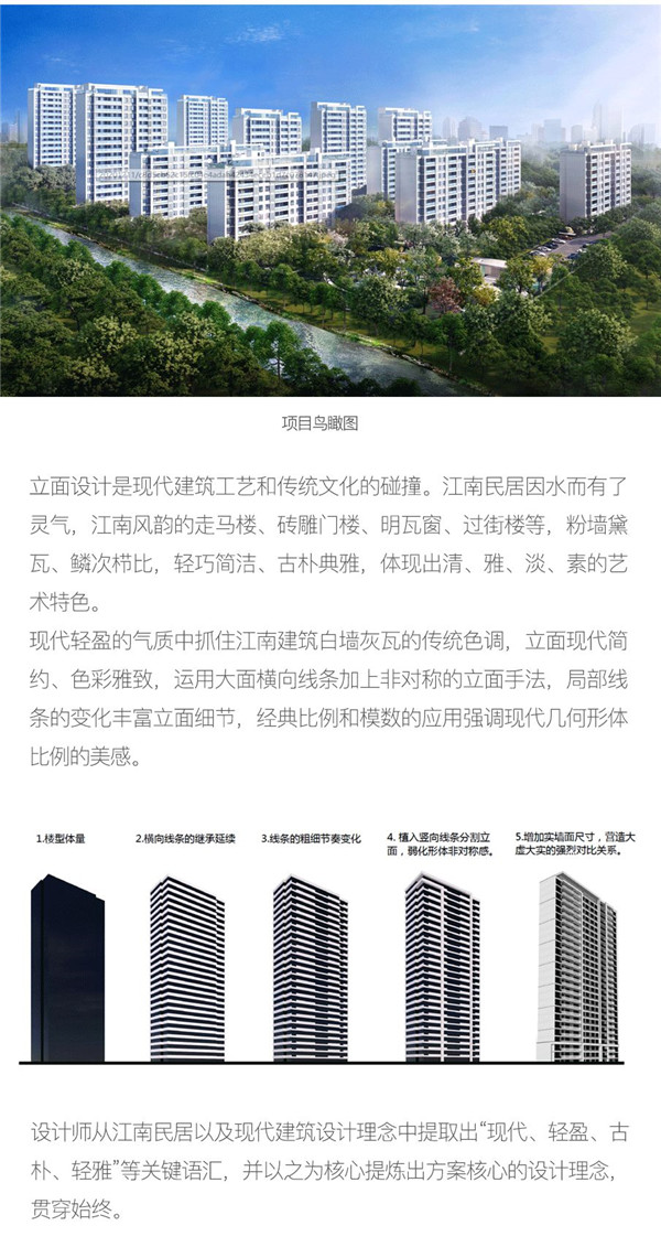 帝奧設計丨中梁·淺棠水岸