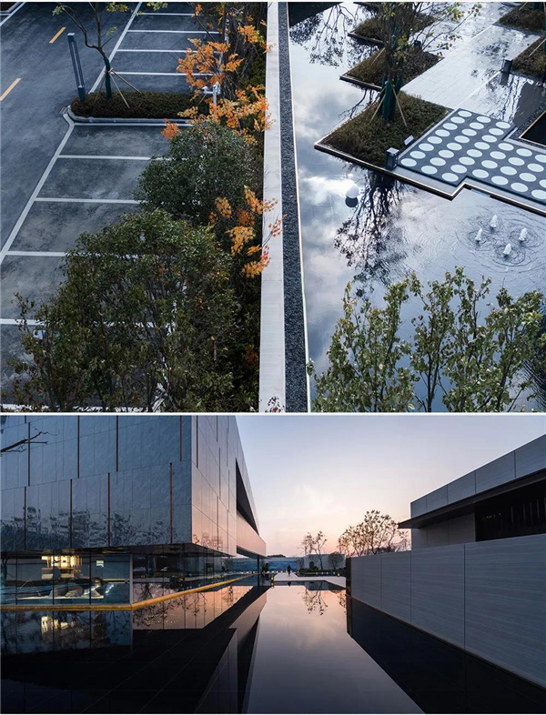 帝奧設計丨中梁·暨陽時光