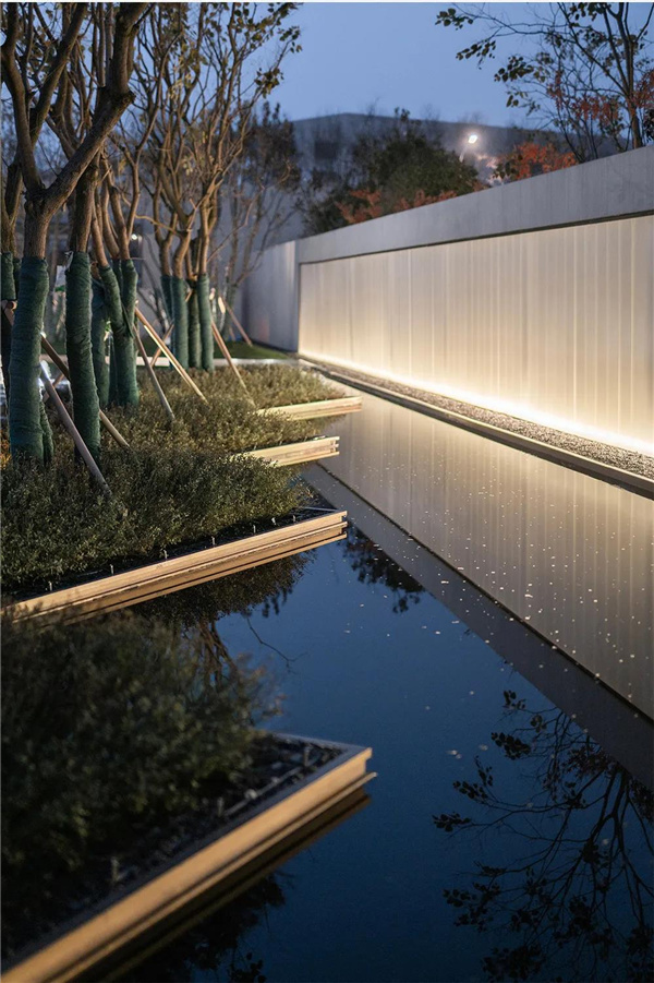 帝奧設計丨中梁·暨陽時光