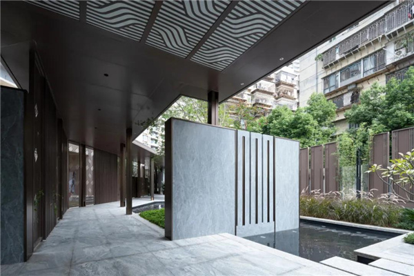 住進福州山水,福蔭云居歲月 | 福州保利·天悅