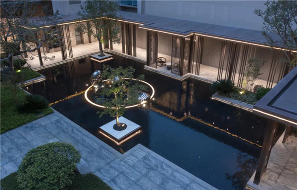 住進福州山水,福蔭云居歲月 | 福州保利·天悅