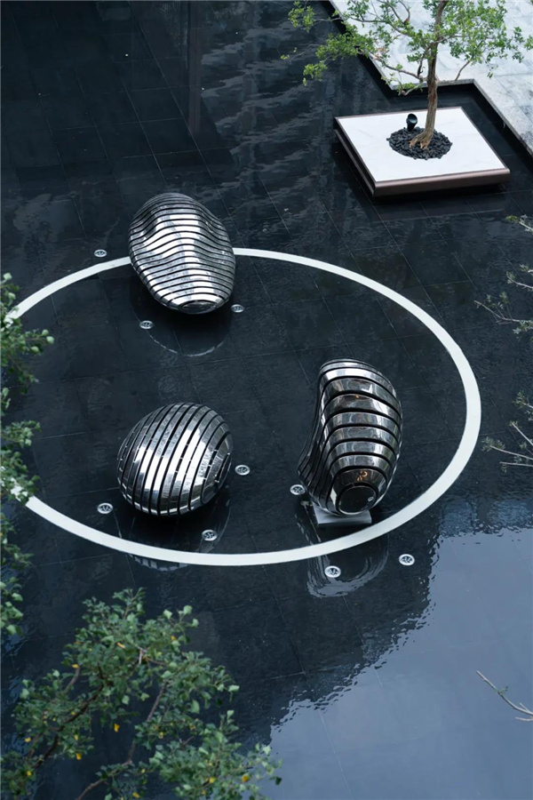 住進福州山水,福蔭云居歲月 | 福州保利·天悅