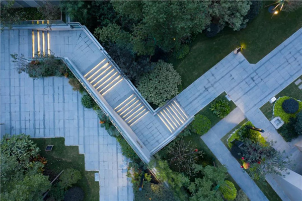 住進福州山水,福蔭云居歲月 | 福州保利·天悅