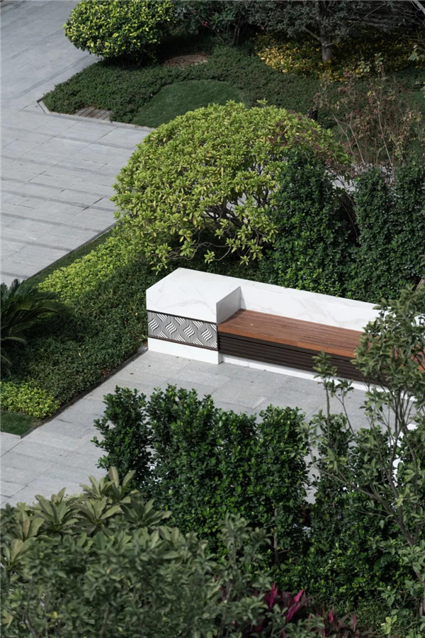 住進福州山水,福蔭云居歲月 | 福州保利·天悅