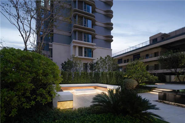 住進福州山水,福蔭云居歲月 | 福州保利·天悅