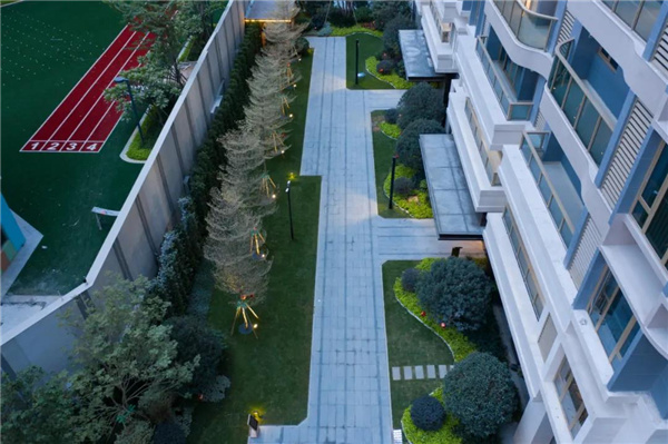 住進福州山水,福蔭云居歲月 | 福州保利·天悅