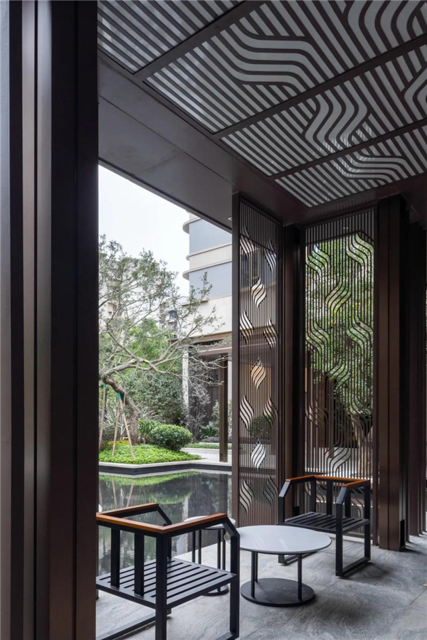 住進福州山水,福蔭云居歲月 | 福州保利·天悅