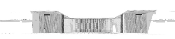 朗道國際設計丨融創濱江壹號院大區