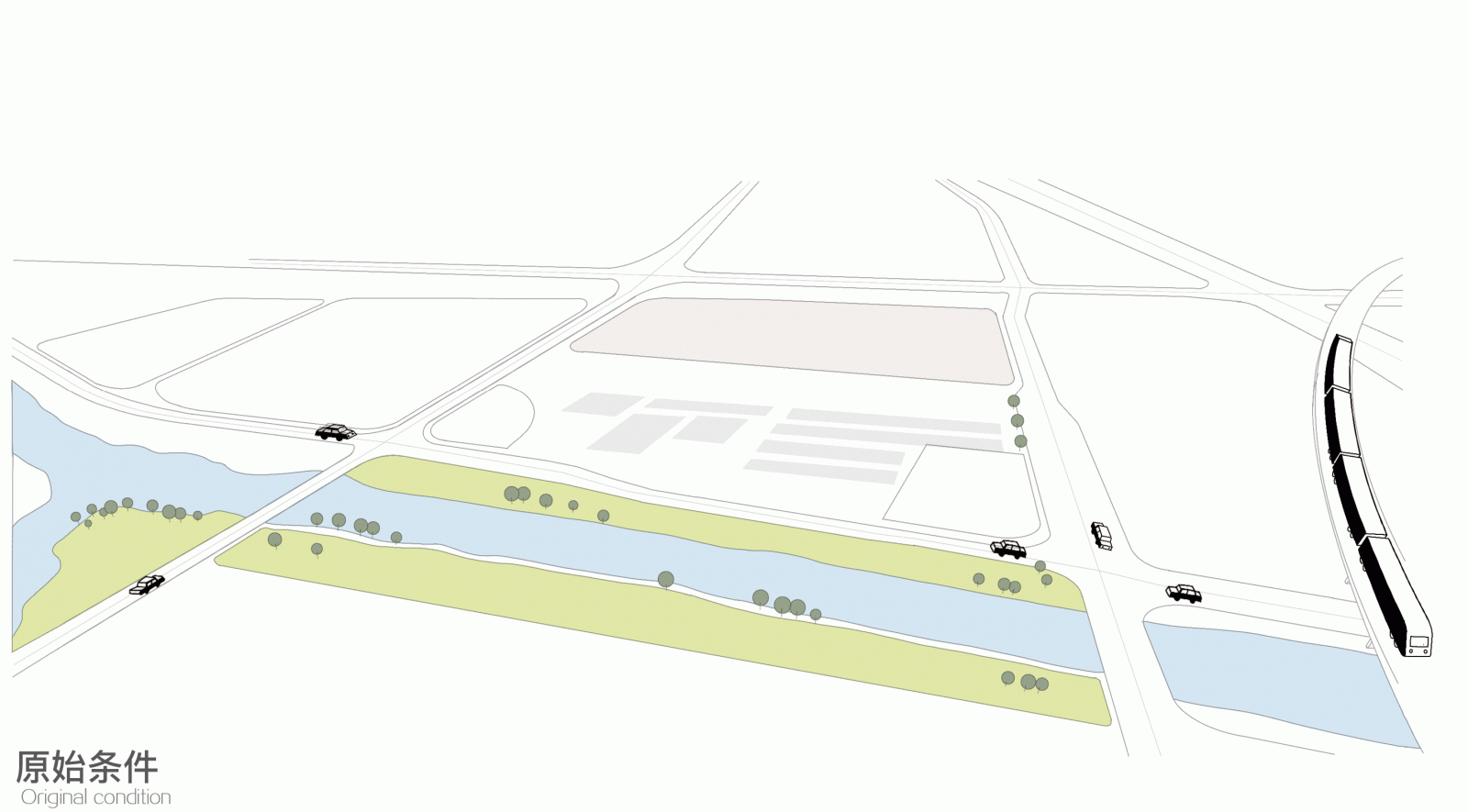 GND杰地景觀丨華僑城·城市展廳