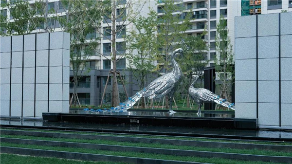 致社路景觀丨綠地香港·滇池國際健康城