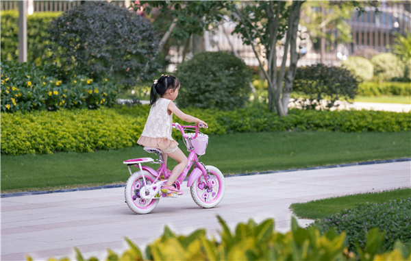 怡境設(shè)計(jì)丨廣州南沙時(shí)代·香海彼岸