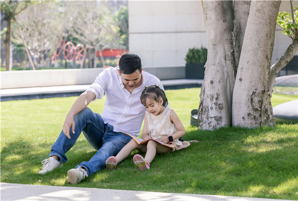 怡境設(shè)計(jì)丨廣州南沙時(shí)代·香海彼岸