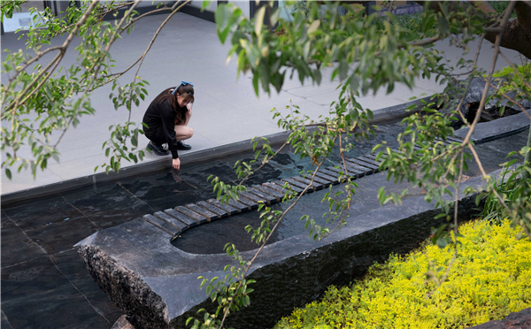 睿住天元丨美的·新希望錦云湖光