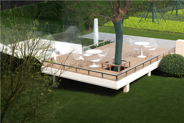 睿住天元丨美的·新希望錦云湖光